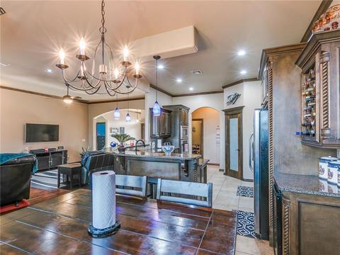 3321 Windmill Rd, Moore, OK 73165 photo 9