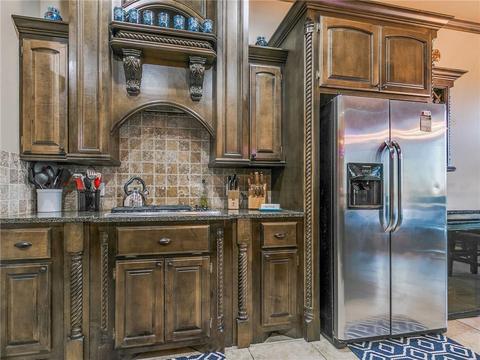 3321 Windmill Rd, Moore, OK 73165 photo 15