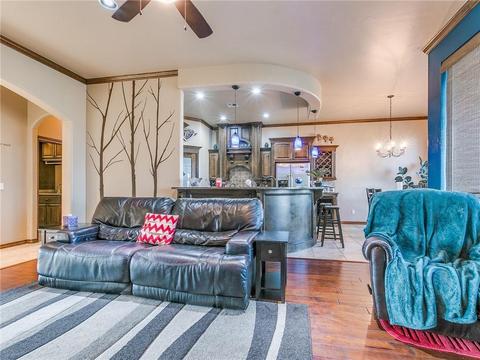 3321 Windmill Rd, Moore, OK 73165 photo 6