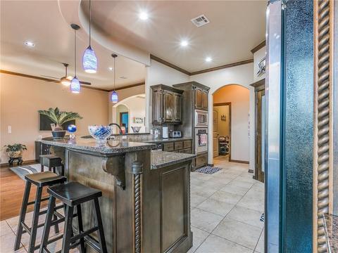 3321 Windmill Rd, Moore, OK 73165 photo 12