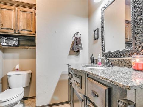 3321 Windmill Rd, Moore, OK 73165 photo 18