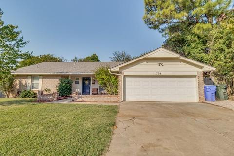 1708 Rolling Stone Dr, Norman, OK 73071 photo 1