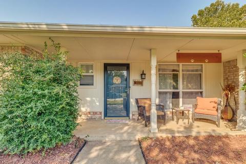 1708 Rolling Stone Dr, Norman, OK 73071 photo 2