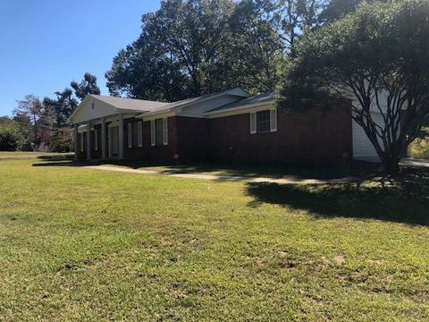 311 Mimosa Rd, Broken Bow, OK 74728 photo 3