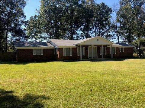 311 Mimosa Rd, Broken Bow, OK 74728 photo 2