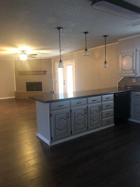 311 Mimosa Rd, Broken Bow, OK 74728 photo 18