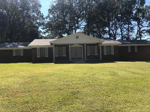 311 Mimosa Rd, Broken Bow, OK 74728 photo 1