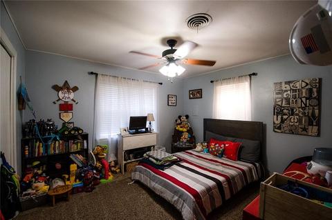 809 E Hanna Ave, Davis, OK 73030 photo 21