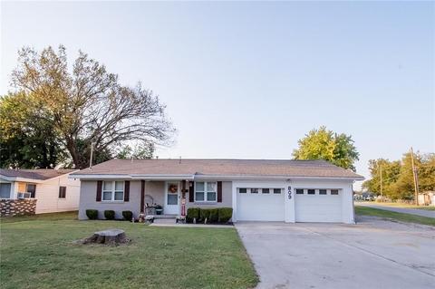 809 E Hanna Ave, Davis, OK 73030 photo 1