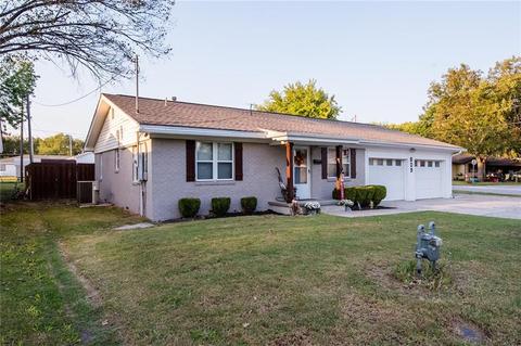 809 E Hanna Ave, Davis, OK 73030 photo 2