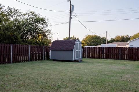 809 E Hanna Ave, Davis, OK 73030 photo 29