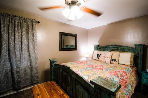 809 E Hanna Ave, Davis, OK 73030 photo 18