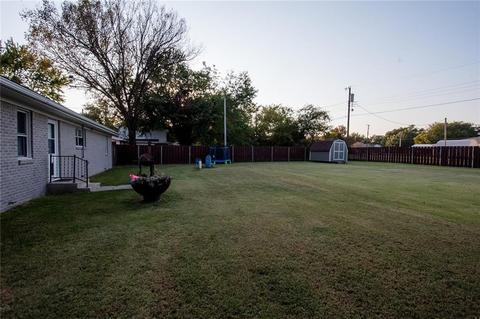 809 E Hanna Ave, Davis, OK 73030 photo 28