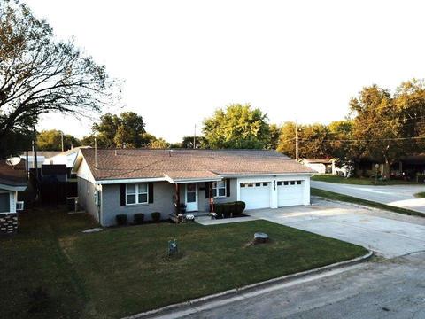 809 E Hanna Ave, Davis, OK 73030 photo 5