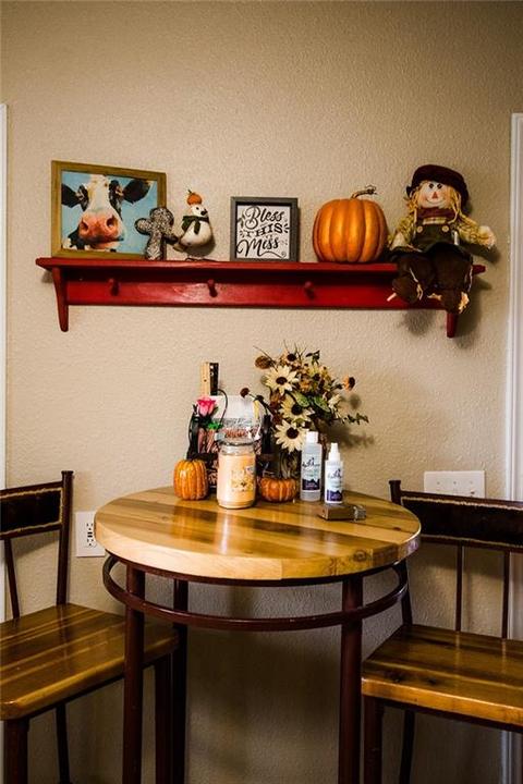 809 E Hanna Ave, Davis, OK 73030 photo 13