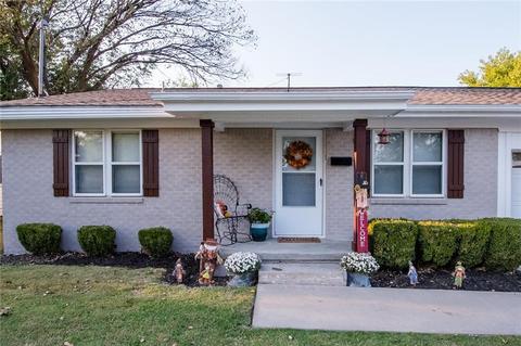 809 E Hanna Ave, Davis, OK 73030 photo 6