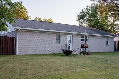 809 E Hanna Ave, Davis, OK 73030 photo 27