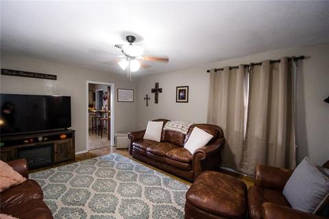 809 E Hanna Ave, Davis, OK 73030 photo 9