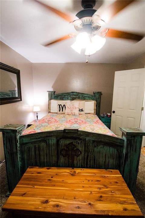 809 E Hanna Ave, Davis, OK 73030 photo 20
