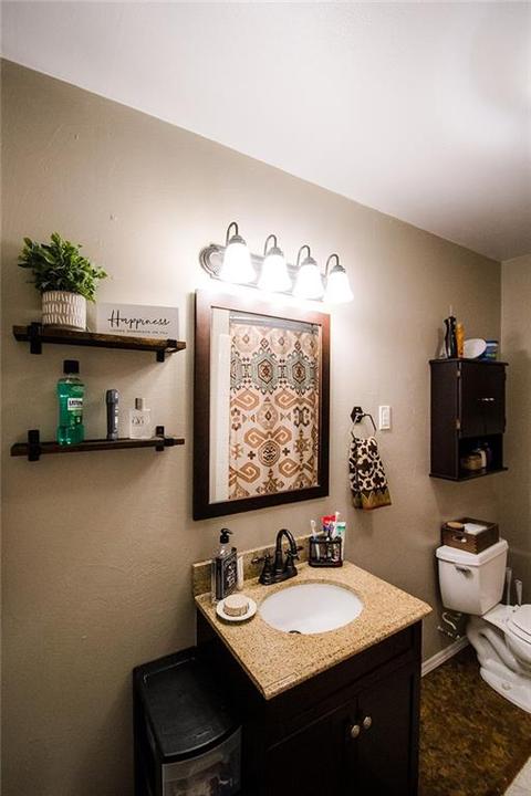 809 E Hanna Ave, Davis, OK 73030 photo 23