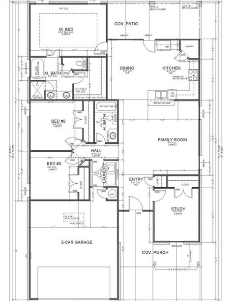 113 W 3rd St, Arcadia, OK 73007 photo 1