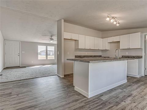 100 Sundown Ct, Mcloud, OK 74851 photo 11