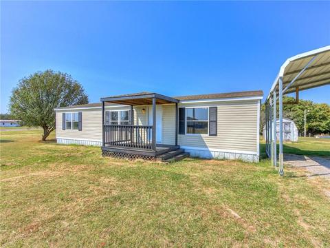 100 Sundown Ct, Mcloud, OK 74851 photo 1