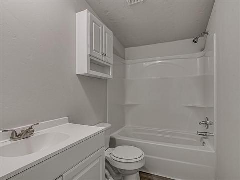 100 Sundown Ct, Mcloud, OK 74851 photo 25