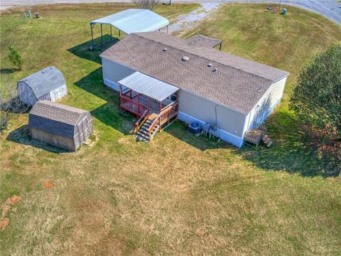 100 Sundown Ct, Mcloud, OK 74851 photo 31