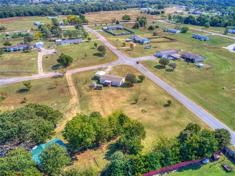 100 Sundown Ct, Mcloud, OK 74851 photo 32