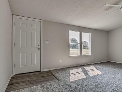 100 Sundown Ct, Mcloud, OK 74851 photo 4
