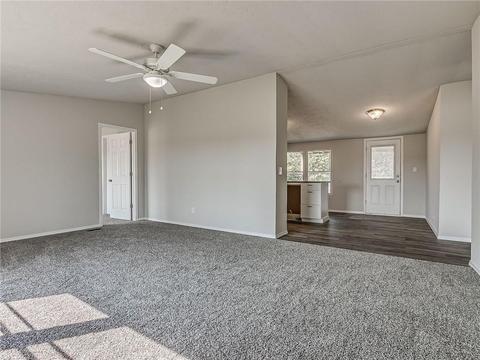 100 Sundown Ct, Mcloud, OK 74851 photo 5