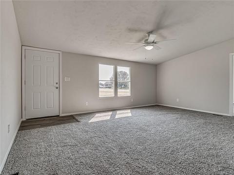 100 Sundown Ct, Mcloud, OK 74851 photo 7