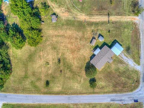 100 Sundown Ct, Mcloud, OK 74851 photo 30