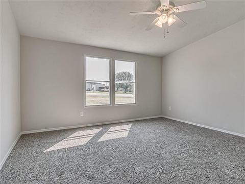 100 Sundown Ct, Mcloud, OK 74851 photo 17