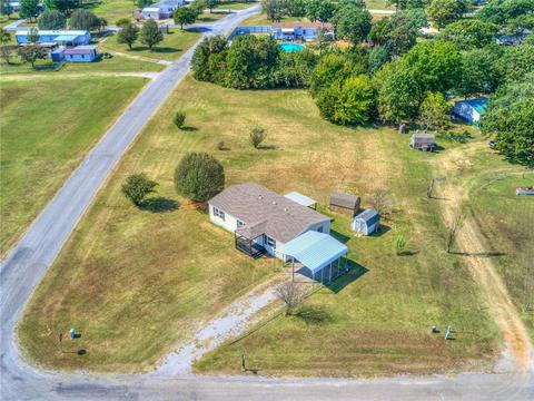 100 Sundown Ct, Mcloud, OK 74851 photo 29