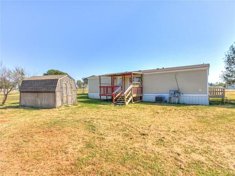 100 Sundown Ct, Mcloud, OK 74851 photo 27