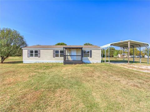 100 Sundown Ct, Mcloud, OK 74851 photo 3