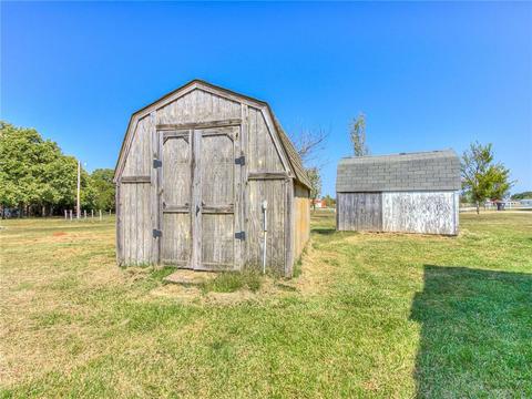 100 Sundown Ct, Mcloud, OK 74851 photo 26