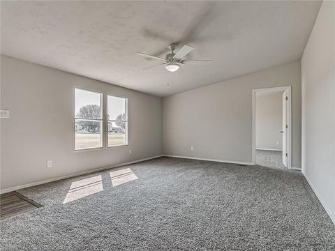 100 Sundown Ct, Mcloud, OK 74851 photo 8