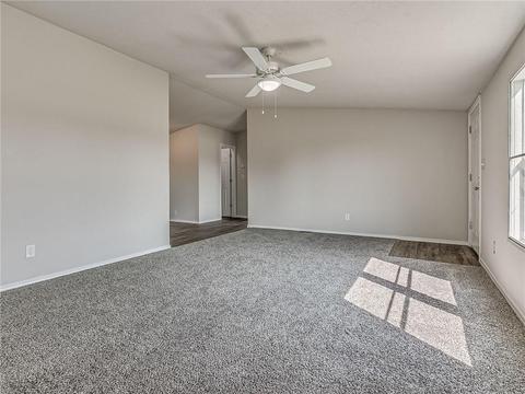 100 Sundown Ct, Mcloud, OK 74851 photo 6