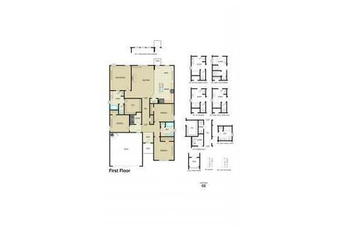 5229 Nicole Dr, Tuttle, OK 73089 photo 2