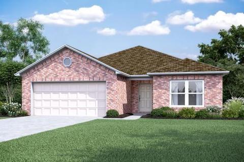 5229 Nicole Dr, Tuttle, OK 73089 photo 1