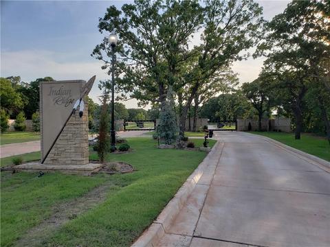 12951 Broken Arrow, Arcadia, OK 73007 photo 1