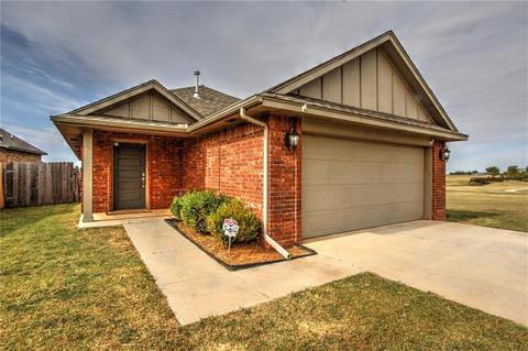 901 Saint Cecil, Moore, OK 73160 photo 2