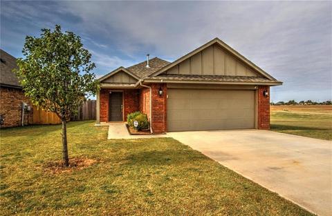 901 Saint Cecil, Moore, OK 73160 photo 1