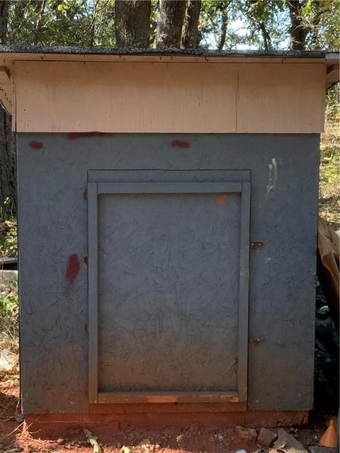 19409 Walker Rd, Mcloud, OK 74851 photo 17
