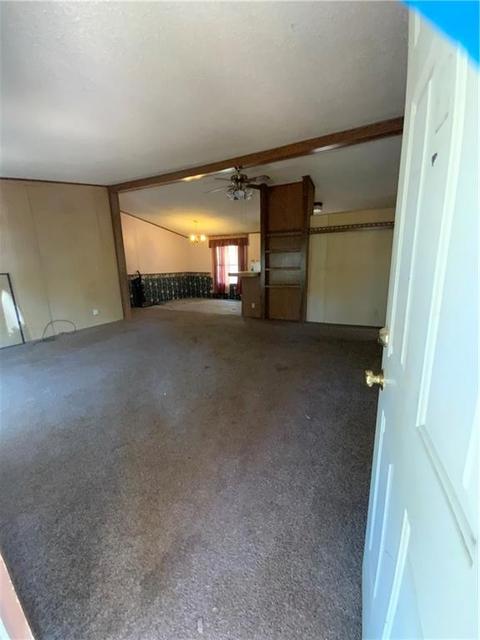 19409 Walker Rd, Mcloud, OK 74851 photo 2