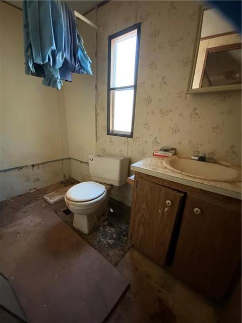 19409 Walker Rd, Mcloud, OK 74851 photo 14