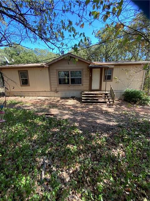 19409 Walker Rd, Mcloud, OK 74851 photo 1